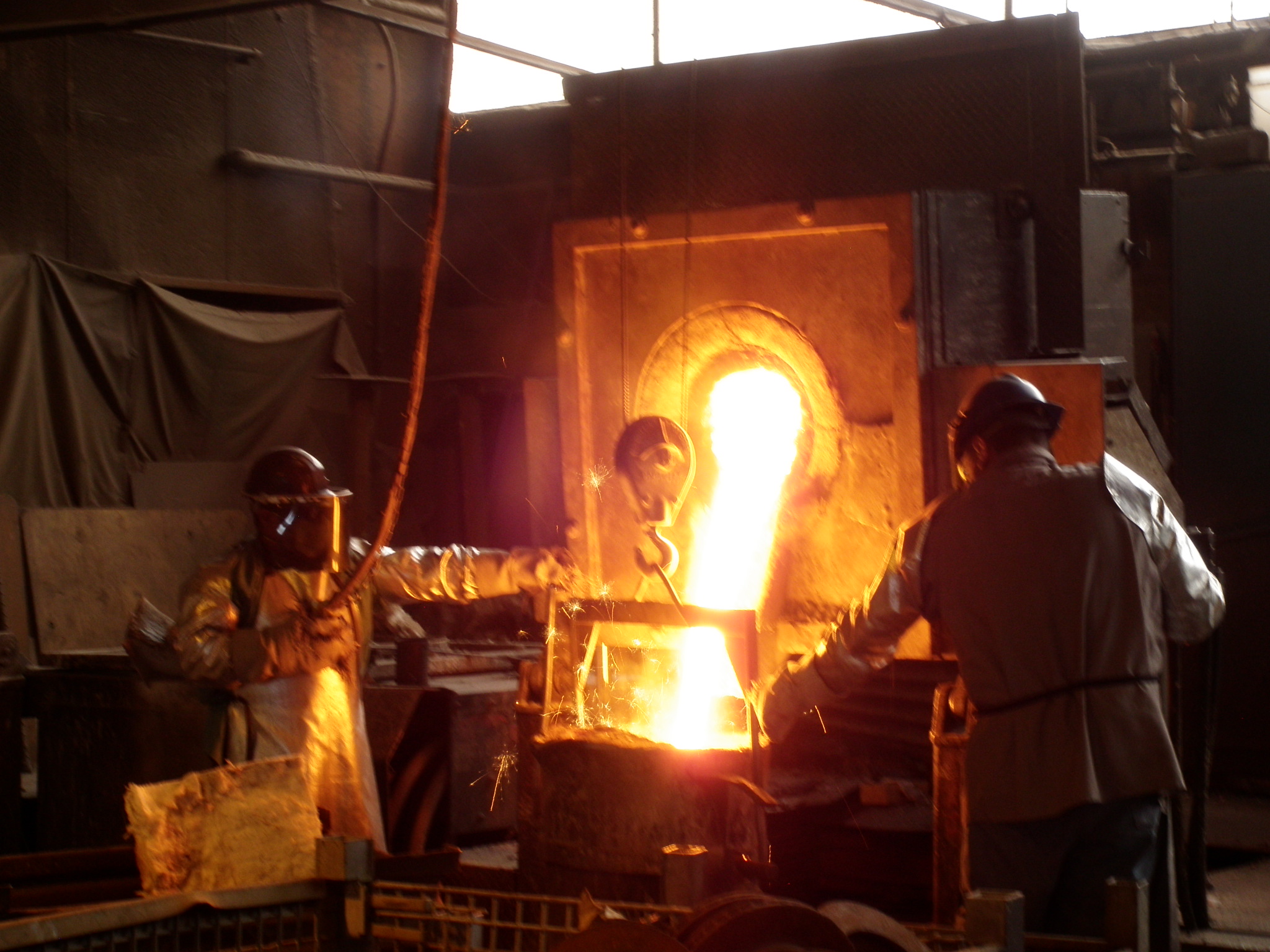 History of Holland Alloys